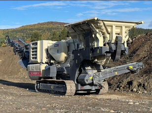 l&otilde;ugpurusti Metso Lokotrack LT96