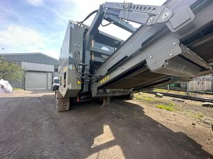 Neuson HYDROTEC ST01BB jaw crusher