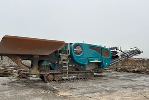 الكسارة الفكية Powerscreen Premiertrak 400X