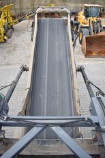 Купить щековую дробилку Powerscreen Premiertrak R400X - Изображение 21 | Machineryline MD Щековая дробилка Powerscreen Premiertrak R400X | Изображение 21 - Machineryline