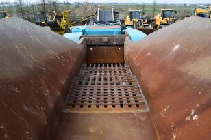 Купить щековую дробилку Powerscreen Premiertrak R400X - Изображение 37 | Machineryline MD Щековая дробилка Powerscreen Premiertrak R400X | Изображение 37 - Machineryline