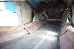 Купить щековую дробилку Powerscreen Premiertrak R400X - Изображение 44 | Machineryline MD Щековая дробилка Powerscreen Premiertrak R400X | Изображение 44 - Machineryline