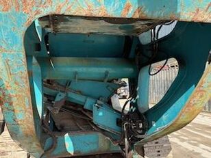 Powerscreen XR400S jaw crusher for sale - Image 7 | Machineryline GB Powerscreen XR400S jaw crusher | Image 7 - Machineryline