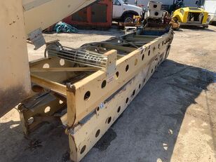 Rev GCR106 jaw crusher for sale - Image 6 | Machineryline SG Rev GCR106 jaw crusher | Image 6 - Machineryline