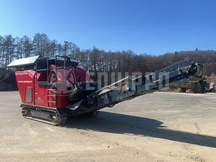 SEBA New Evolution 70-40 Jaw k&auml;vkross