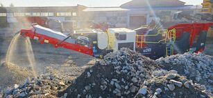 Venta de Sandvik QJ 241 trituradora de mandíbula - Imagen 8 | Machineryline CL Sandvik QJ 241 trituradora de mandíbula | Imagen 8 - Machineryline