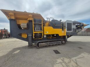 concasseur &agrave; m&acirc;choires Sandvik QJ240