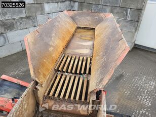 Kruszarka szczękowa Sandvik QJ241 na sprzedaż - Obrazek 19 | Machineryline PL Kruszarka szczękowa Sandvik QJ241 | Obrazek 19 - Machineryline