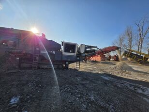 Concasseur à mâchoires Sandvik QJ341 à vendre - Image 44 | Machineryline CA Concasseur à mâchoires Sandvik QJ341 | Image 44 - Machineryline