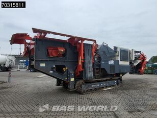 Sandvik QJ341 jaw crusher for sale - Image 9 | Machineryline UG Sandvik QJ341 jaw crusher | Image 9 - Machineryline