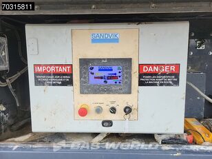 Sandvik QJ341 jaw crusher for sale - Image 45 | Machineryline UG Sandvik QJ341 jaw crusher | Image 45 - Machineryline