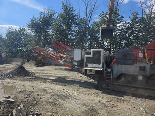 Concasseur à mâchoires Sandvik QJ341 à vendre - Image 15 | Machineryline CA Concasseur à mâchoires Sandvik QJ341 | Image 15 - Machineryline
