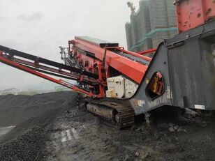 concasseur &agrave; m&acirc;choires Sandvik QJ341