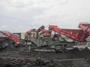 Sandvik QJ341 jaw crusher for sale - Image 8 | Machineryline GH Sandvik QJ341 jaw crusher | Image 8 - Machineryline