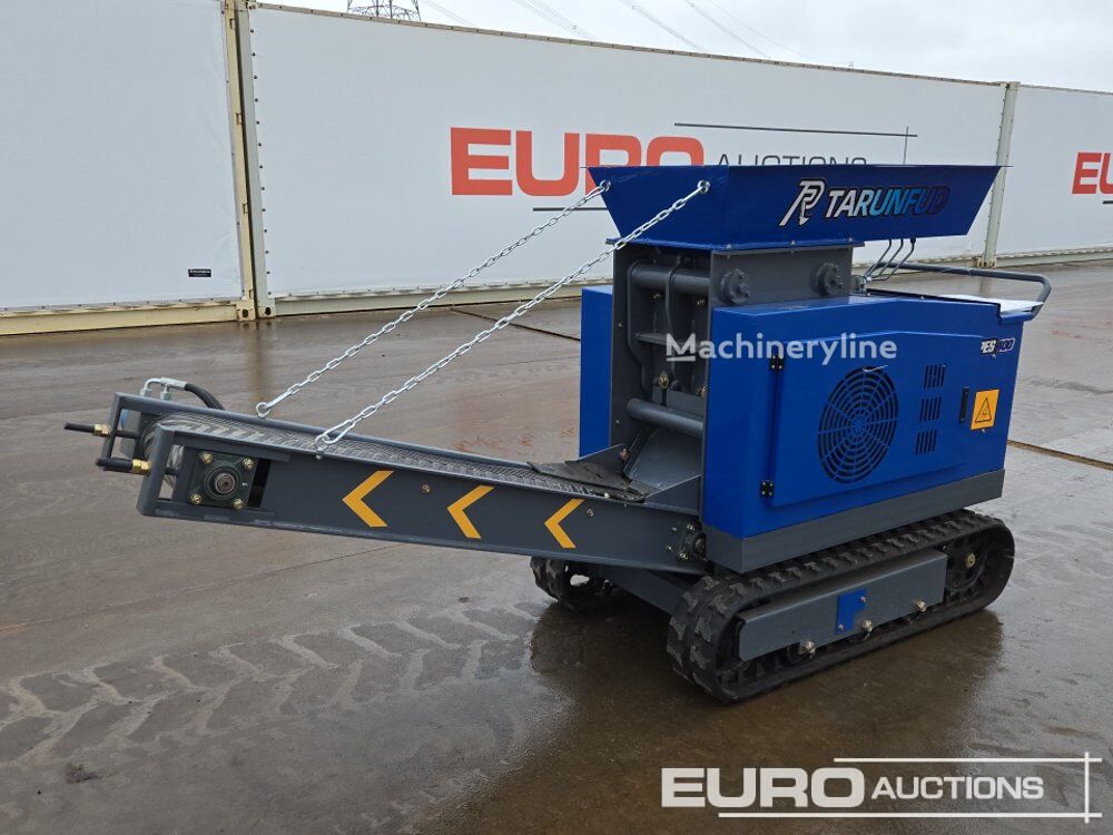 Concasseur à mâchoires Tarunfud PES-400 neuf - Machineryline