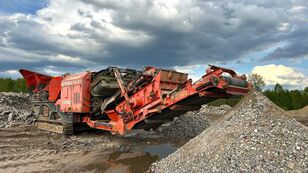 Terex-Finlay J-1170 AS jaw crusher