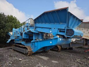 concasseur &agrave; m&acirc;choires Terex Kleemann Terex Sandvik Keestrack jaw crusher