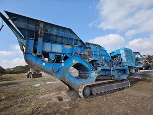 čeľusťov&yacute; drvič Terex Pegson 1412 TP