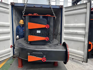 moară pentru micropulberi Mineral Grinding Mill nouă