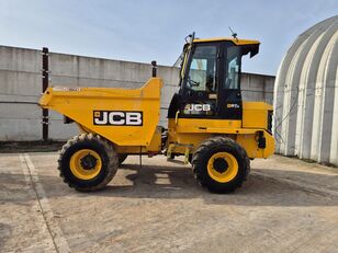 شاحنة قلابة صغيرة 2023 JCB 9T Cabbed