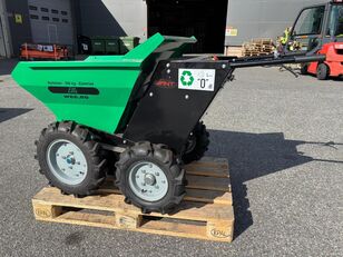 mini tombereau Andre Wee.no Ella eBY300 elektrisk minidumper, 300 kg nyttelast