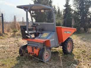 mini tombereau Ausa 150 DH