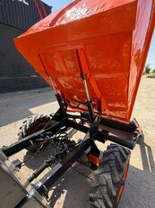 Купить мини-самосвал Ausa 200 RMP - Изображение 9 | Machineryline KZ Мини-самосвал Ausa 200 RMP | Изображение 9 - Machineryline