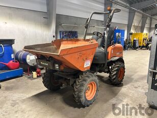 мини-самосвал Ausa D 150 AHG