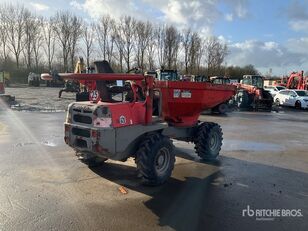 мини дампер Ausa D 350 AHG