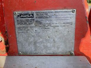 Venta de Ausa D 400 AHG minivolquete - Imagen 15 | Machineryline UY Ausa D 400 AHG minivolquete | Imagen 15 - Machineryline