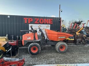 Venta de Ausa D1000APG minivolquete - Imagen 8 | Machineryline PY Ausa D1000APG minivolquete | Imagen 8 - Machineryline