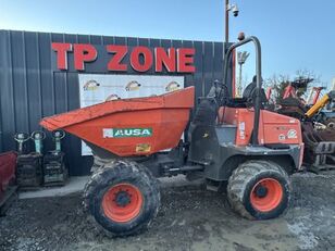 Venta de Ausa D1000APG minivolquete - Imagen 9 | Machineryline PY Ausa D1000APG minivolquete | Imagen 9 - Machineryline