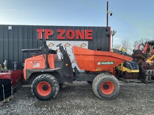 Venta de Ausa D1000APG minivolquete - Imagen 23 | Machineryline PY Ausa D1000APG minivolquete | Imagen 23 - Machineryline