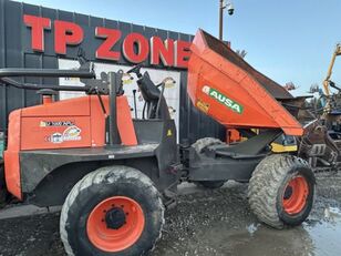 Venta de Ausa D1000APG minivolquete - Imagen 25 | Machineryline PY Ausa D1000APG minivolquete | Imagen 25 - Machineryline