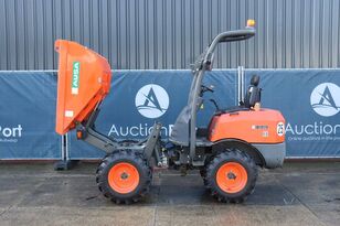 Venta de Ausa D120 AHA minivolquete - Imagen 31 | Machineryline PY Ausa D120 AHA minivolquete | Imagen 31 - Machineryline