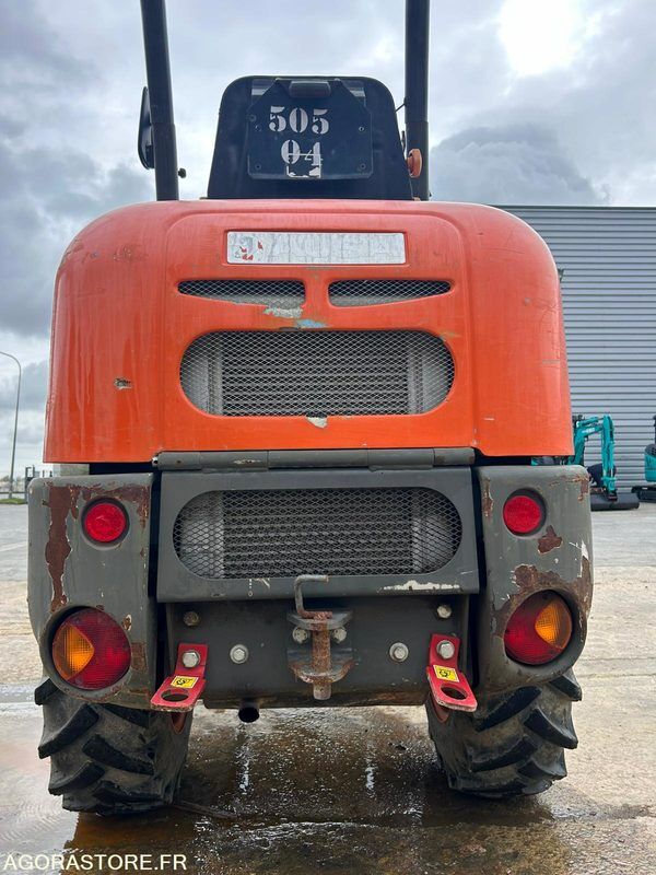 2020 Ausa D120AHG-46451905