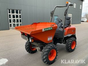 Ausa D150 AHG minivolquete