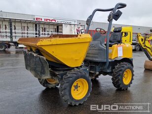 Ausa D150 AHG minivolquete