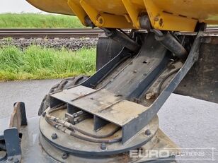 Купить мини-самосвал Ausa D150AHG - Изображение 13 | Machineryline GE Мини-самосвал Ausa D150AHG | Изображение 13 - Machineryline