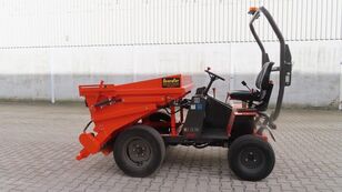 Ausa D150RM Minidumper kaufen - Bild 5 | Machineryline DE Ausa D150RM Minidumper | Bild 5 - Machineryline