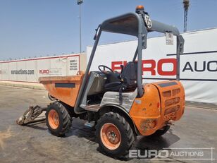 Ausa D201RHS mini dumper
