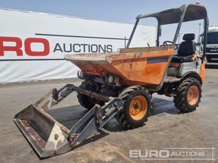 Ausa D201RHS mini dumper