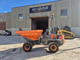 Ausa D250AHG minidumper