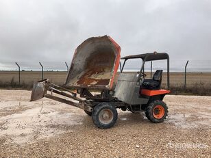 Ausa D250RHGS mini damper