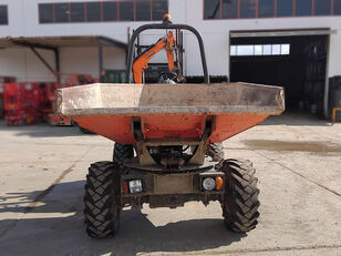 Ausa D350AHG mini dumper