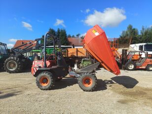 Ausa D400 mini dumper