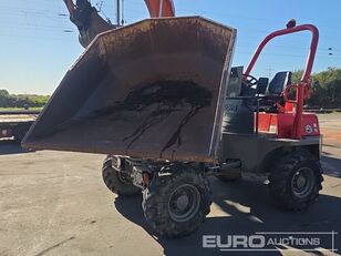 Ausa D400AHG mini d&ouml;mper