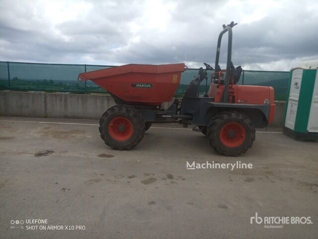شاحنة قلابة صغيرة Ausa D600APG - Machineryline