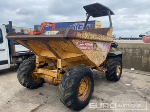 мини самосвал Barford
