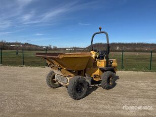 미니 덤퍼 Barford SXR3500